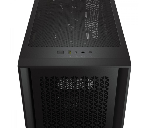 Corsair 5000D Czarna - 621732 - zdjęcie 3